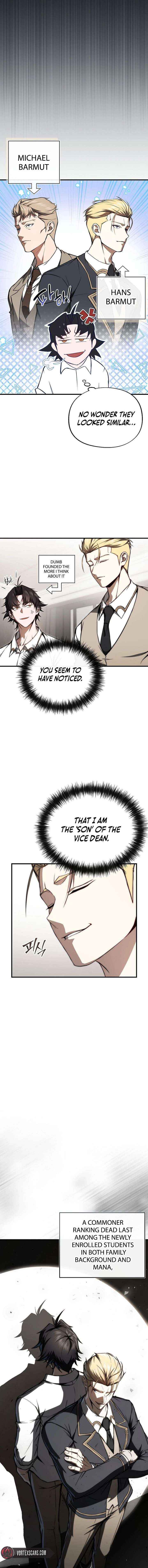 Read The Regressor Makes Everything chapter 4 image 9 on Lezhin