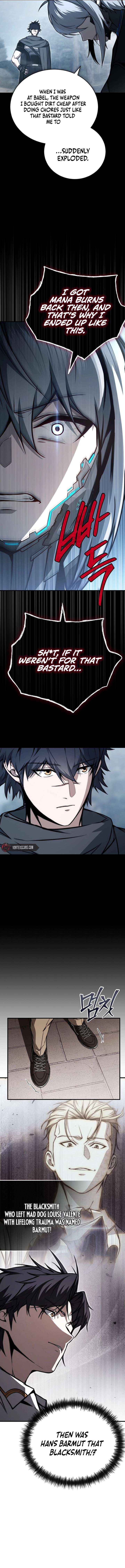 Read The Regressor Makes Everything chapter 5 image 12 on Lezhin
