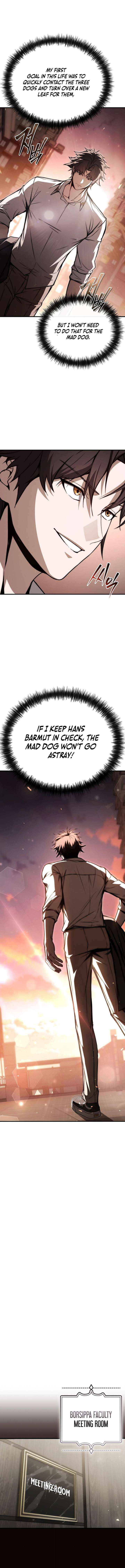Read The Regressor Makes Everything chapter 5 image 13 on Lezhin