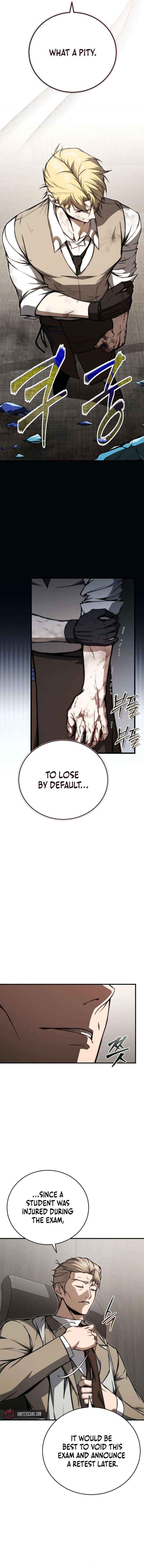 Read The Regressor Makes Everything chapter 5 image 2 on Lezhin