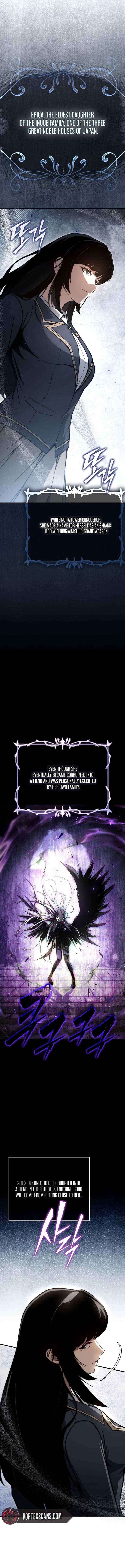 Read The Regressor Makes Everything chapter 6 image 14 on Lezhin