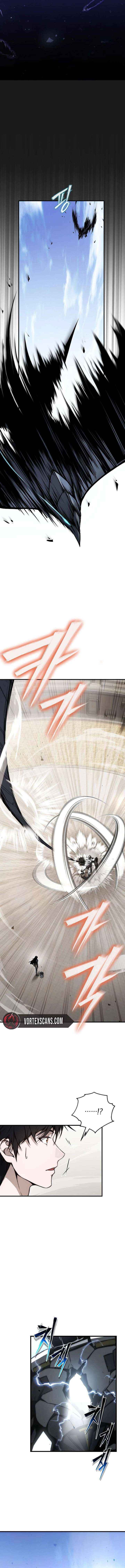 Read The Regressor Makes Everything chapter 6 image 19 on Lezhin