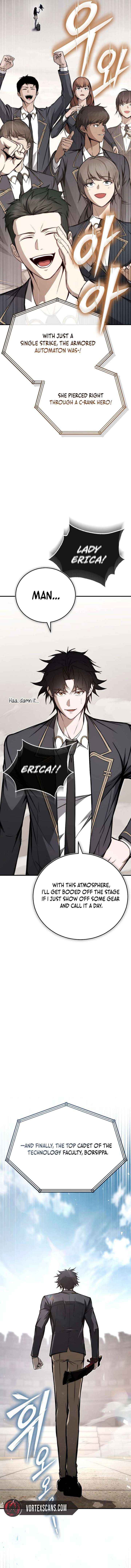 Read The Regressor Makes Everything chapter 6 image 21 on Lezhin