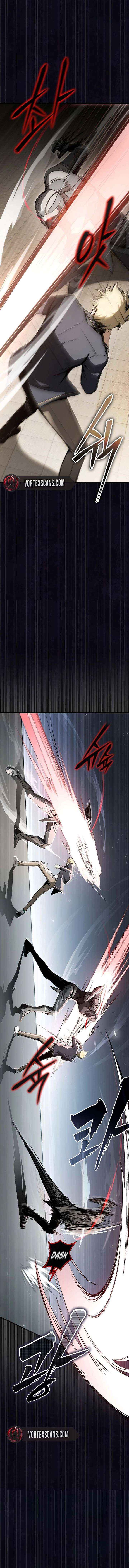 Read The Regressor Makes Everything chapter 6 image 7 on Lezhin