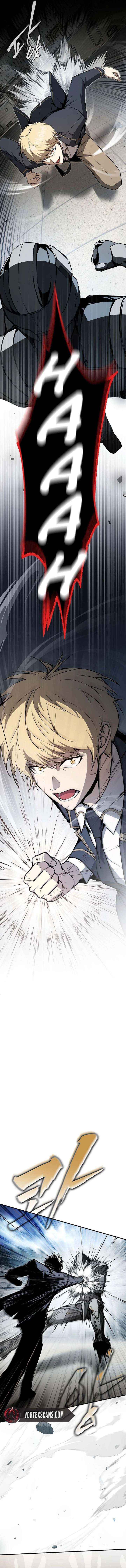 Read The Regressor Makes Everything chapter 6 image 9 on Lezhin