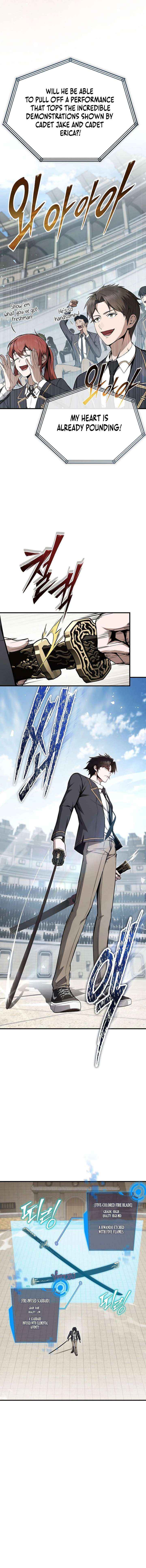 Read The Regressor Makes Everything chapter 7 image 1 on Lezhin