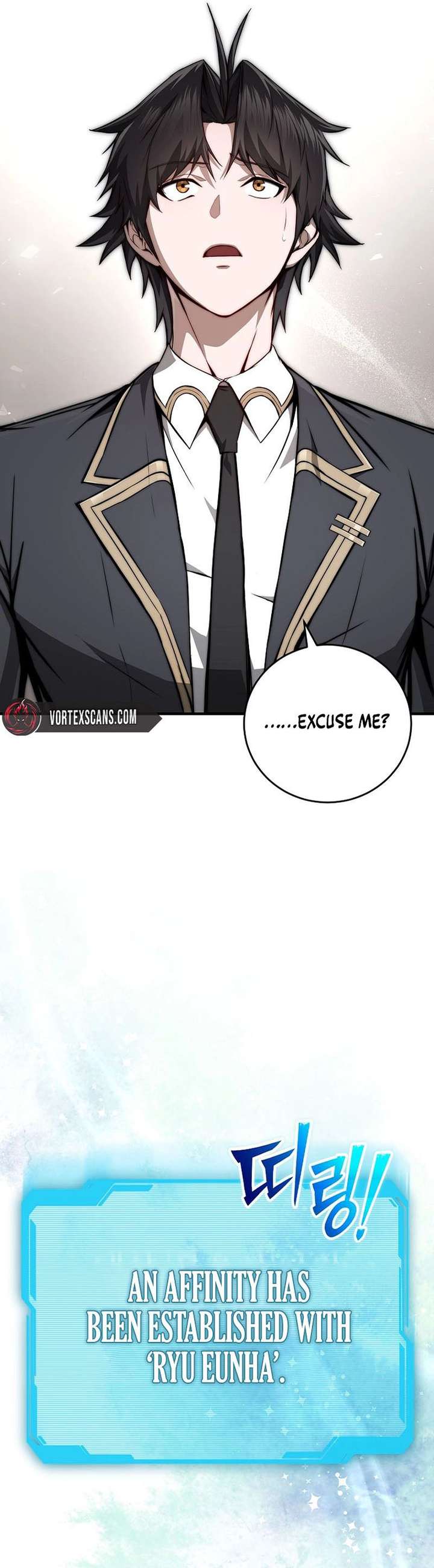 Read The Regressor Makes Everything chapter 7 image 16 on Lezhin
