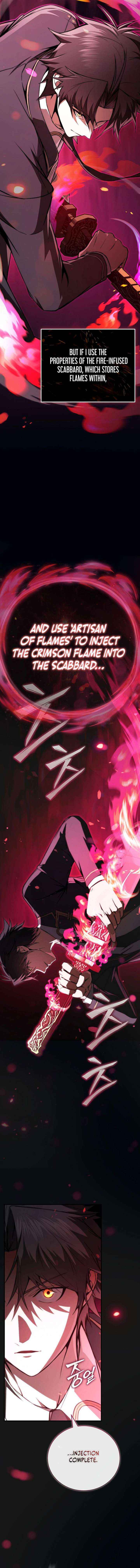 Read The Regressor Makes Everything chapter 7 image 9 on Lezhin