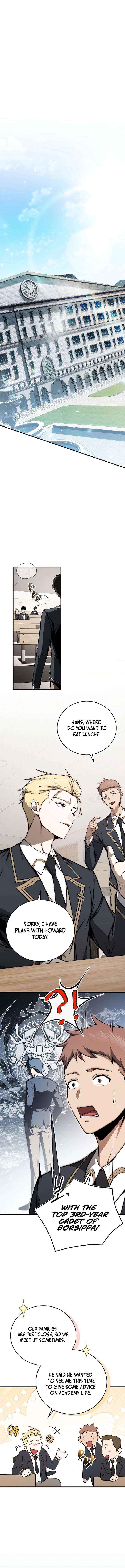 Read The Regressor Makes Everything chapter 8 image 11 on Lezhin