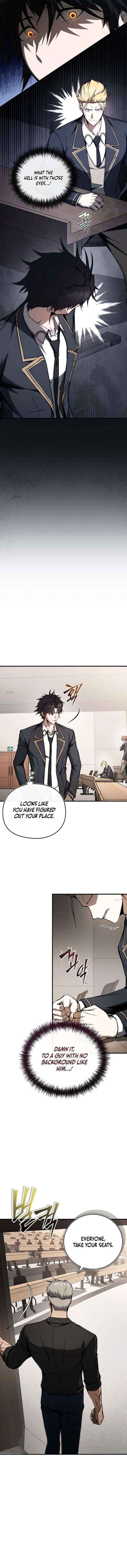 Read The Regressor Makes Everything chapter 8 image 13 on Lezhin