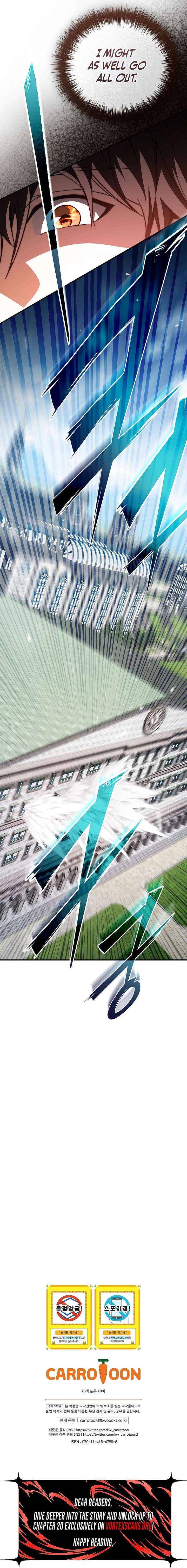 Read The Regressor Makes Everything chapter 8 image 19 on Lezhin