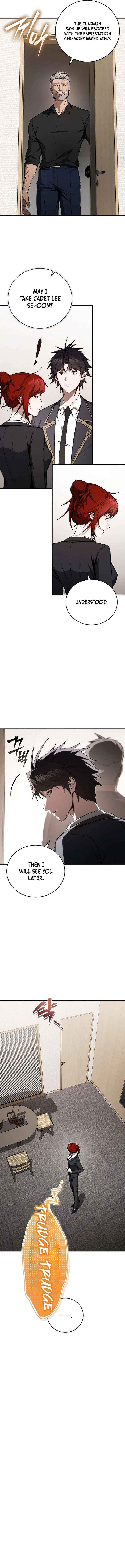 Read The Regressor Makes Everything chapter 8 image 3 on Lezhin