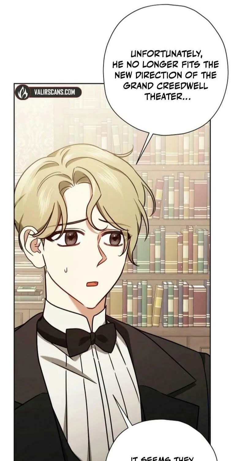 The Regretful Villainess Is Happily Divorced Chapter 21 page 101 - 