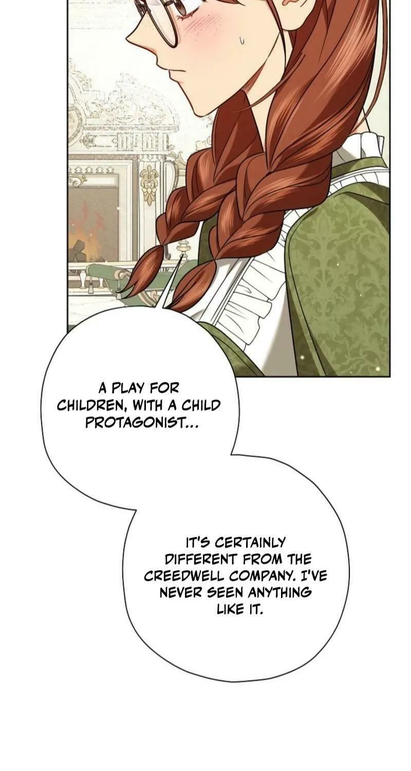 The Regretful Villainess Is Happily Divorced Chapter 21 page 12 - 