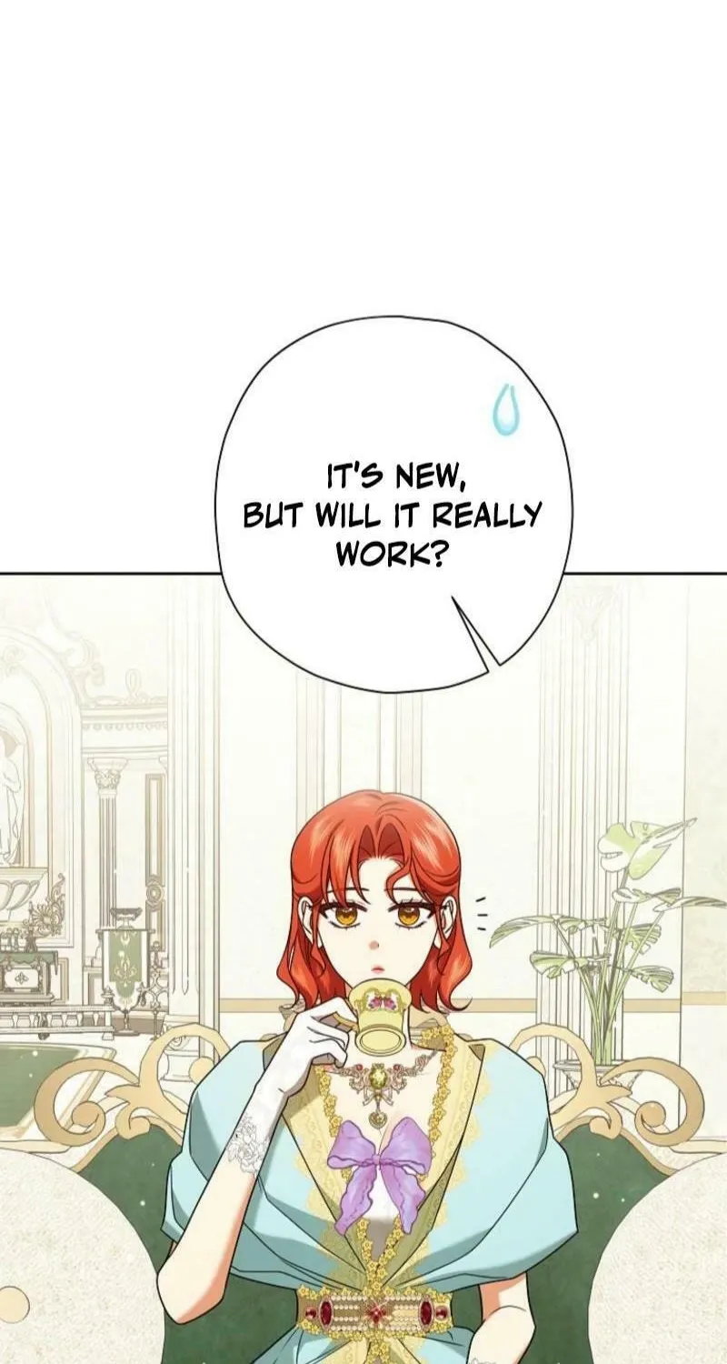 The Regretful Villainess Is Happily Divorced Chapter 21 page 13 - 
