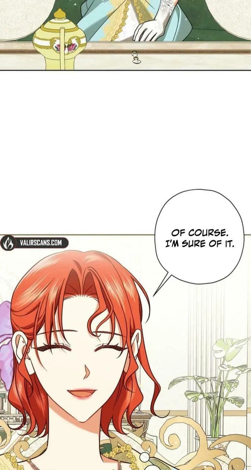 The Regretful Villainess Is Happily Divorced Chapter 21 page 14 - 
