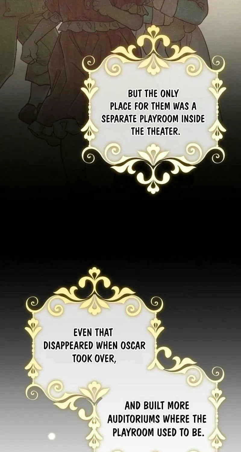 The Regretful Villainess Is Happily Divorced Chapter 21 page 26 - 