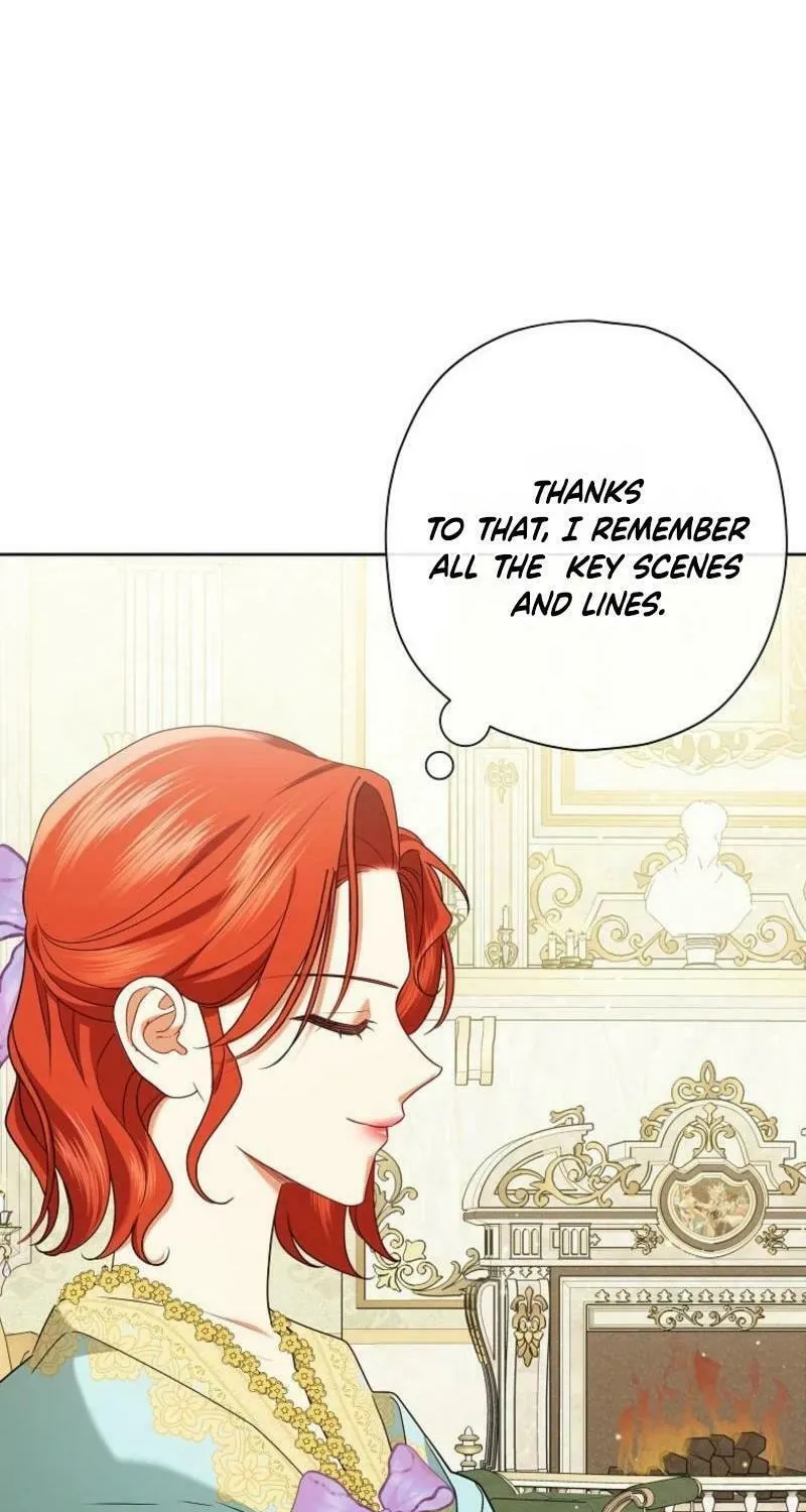 The Regretful Villainess Is Happily Divorced Chapter 21 page 4 - 