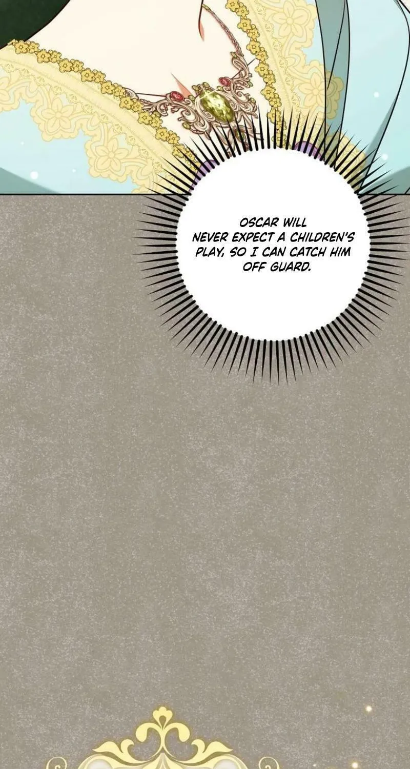 The Regretful Villainess Is Happily Divorced Chapter 21 page 35 - 