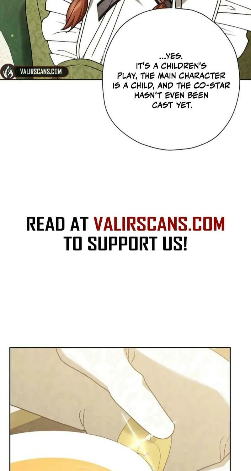 The Regretful Villainess Is Happily Divorced Chapter 21 page 42 - 