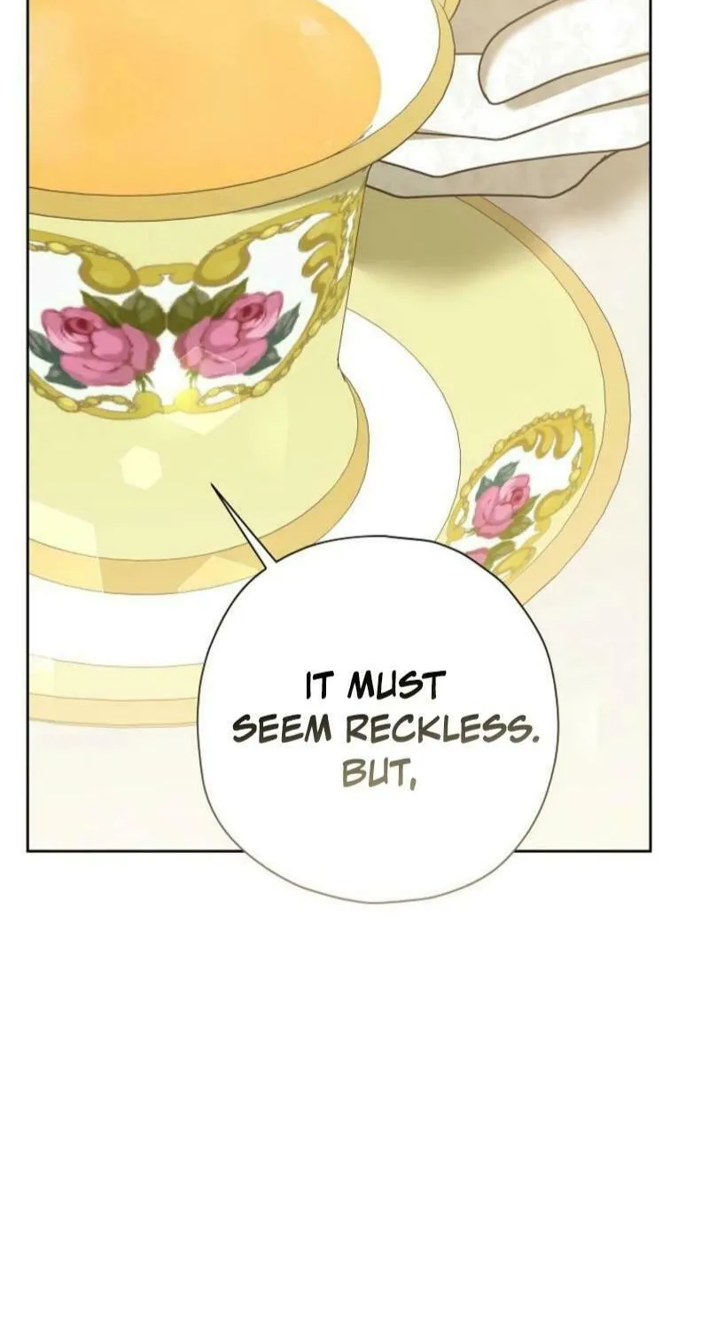 The Regretful Villainess Is Happily Divorced Chapter 21 page 43 - 