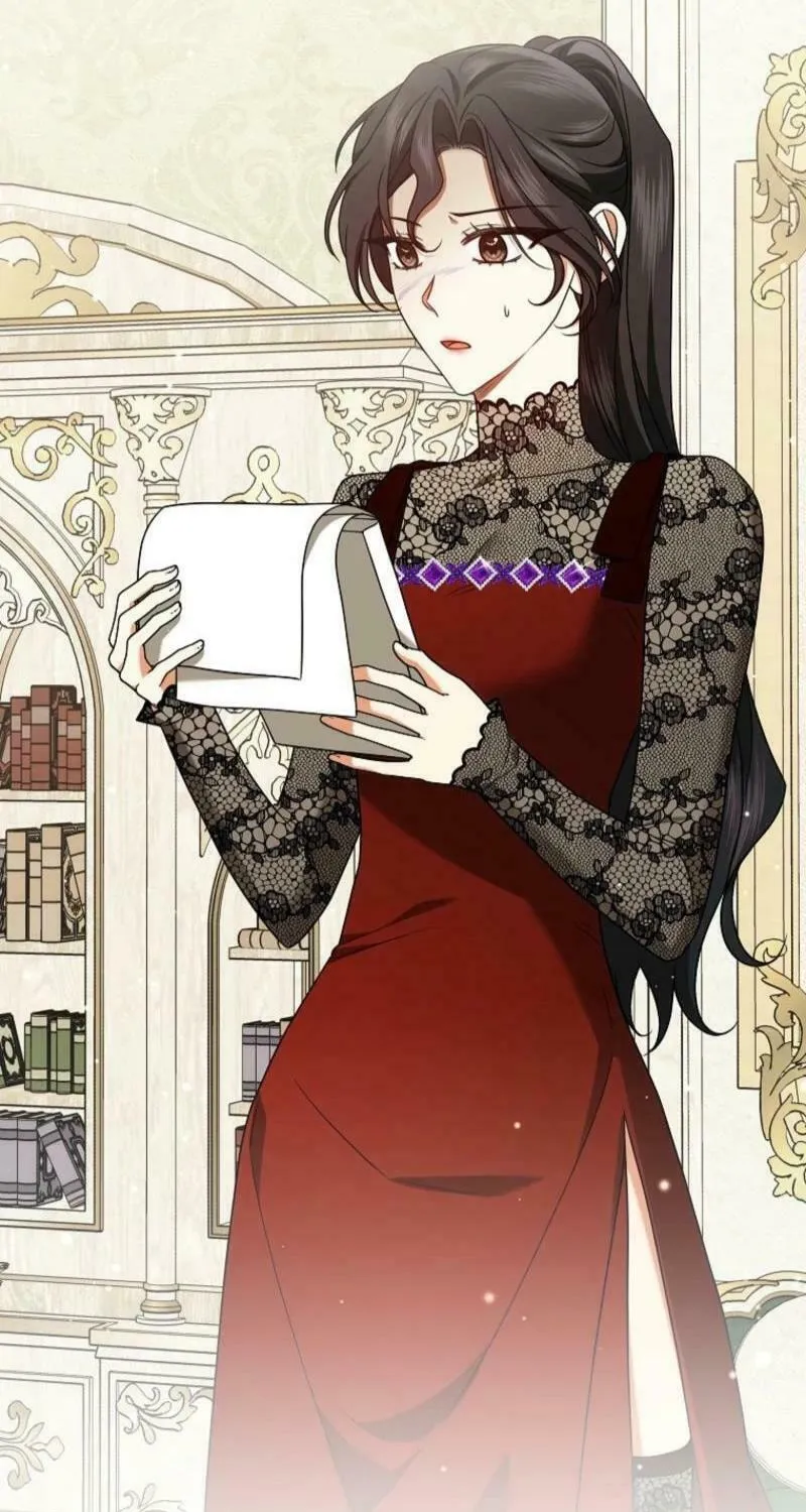 The Regretful Villainess Is Happily Divorced Chapter 21 page 48 - 