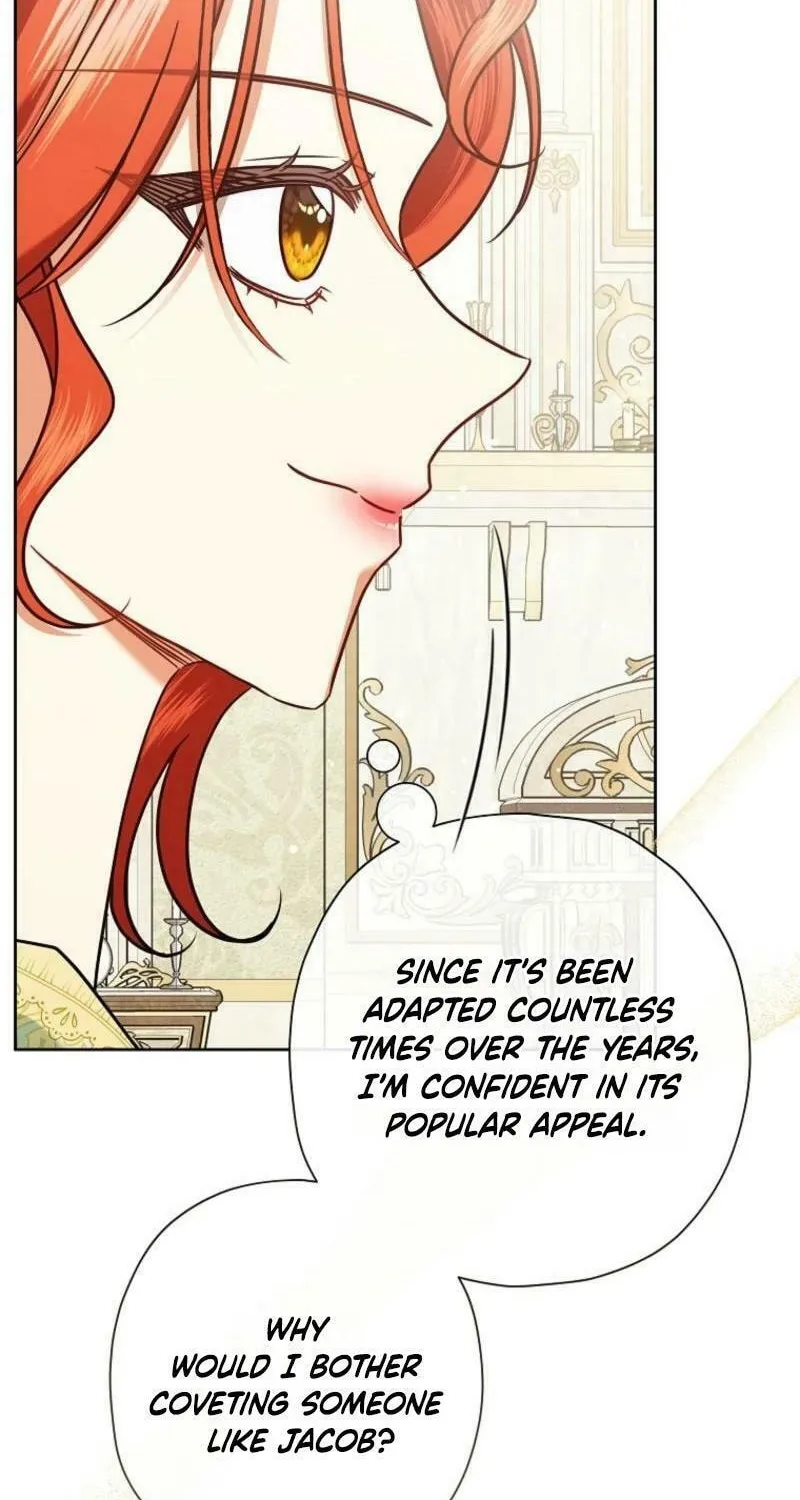 The Regretful Villainess Is Happily Divorced Chapter 21 page 6 - 