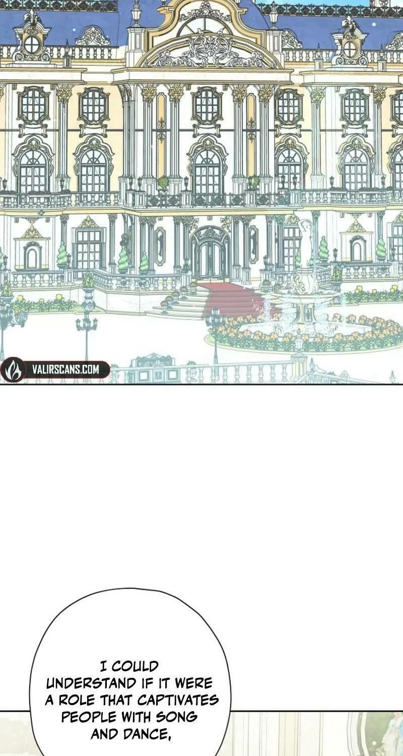 The Regretful Villainess Is Happily Divorced Chapter 21 page 51 - 