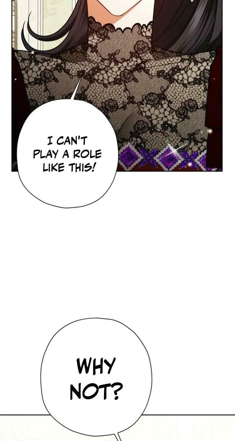 The Regretful Villainess Is Happily Divorced Chapter 21 page 54 - 