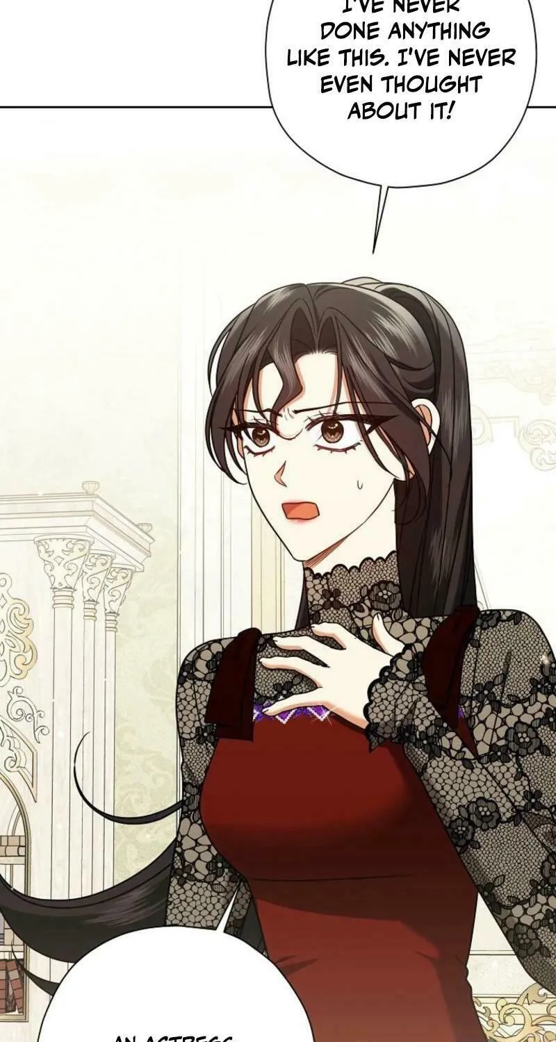 The Regretful Villainess Is Happily Divorced Chapter 21 page 56 - 