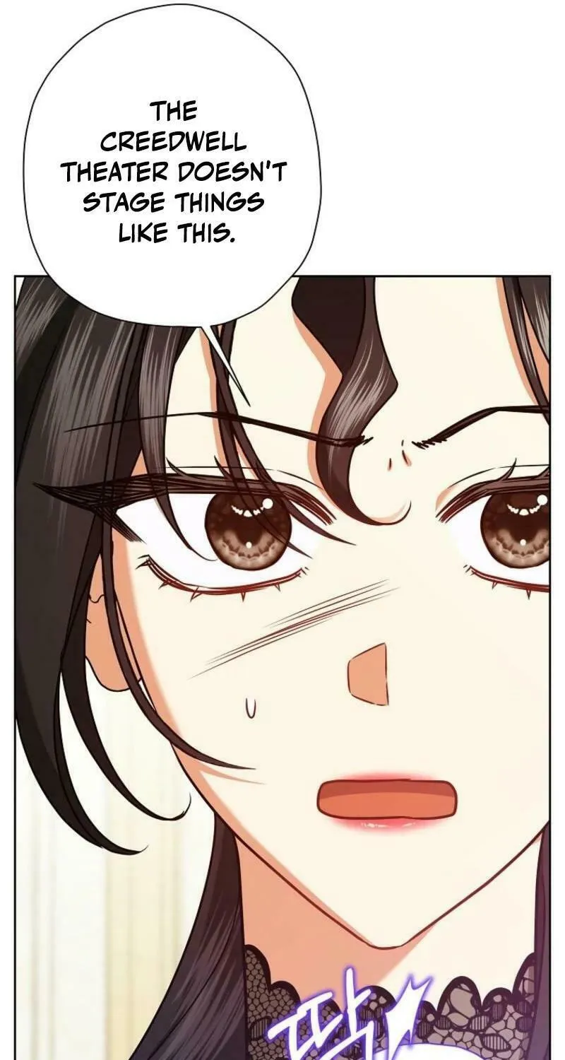The Regretful Villainess Is Happily Divorced Chapter 21 page 59 - 