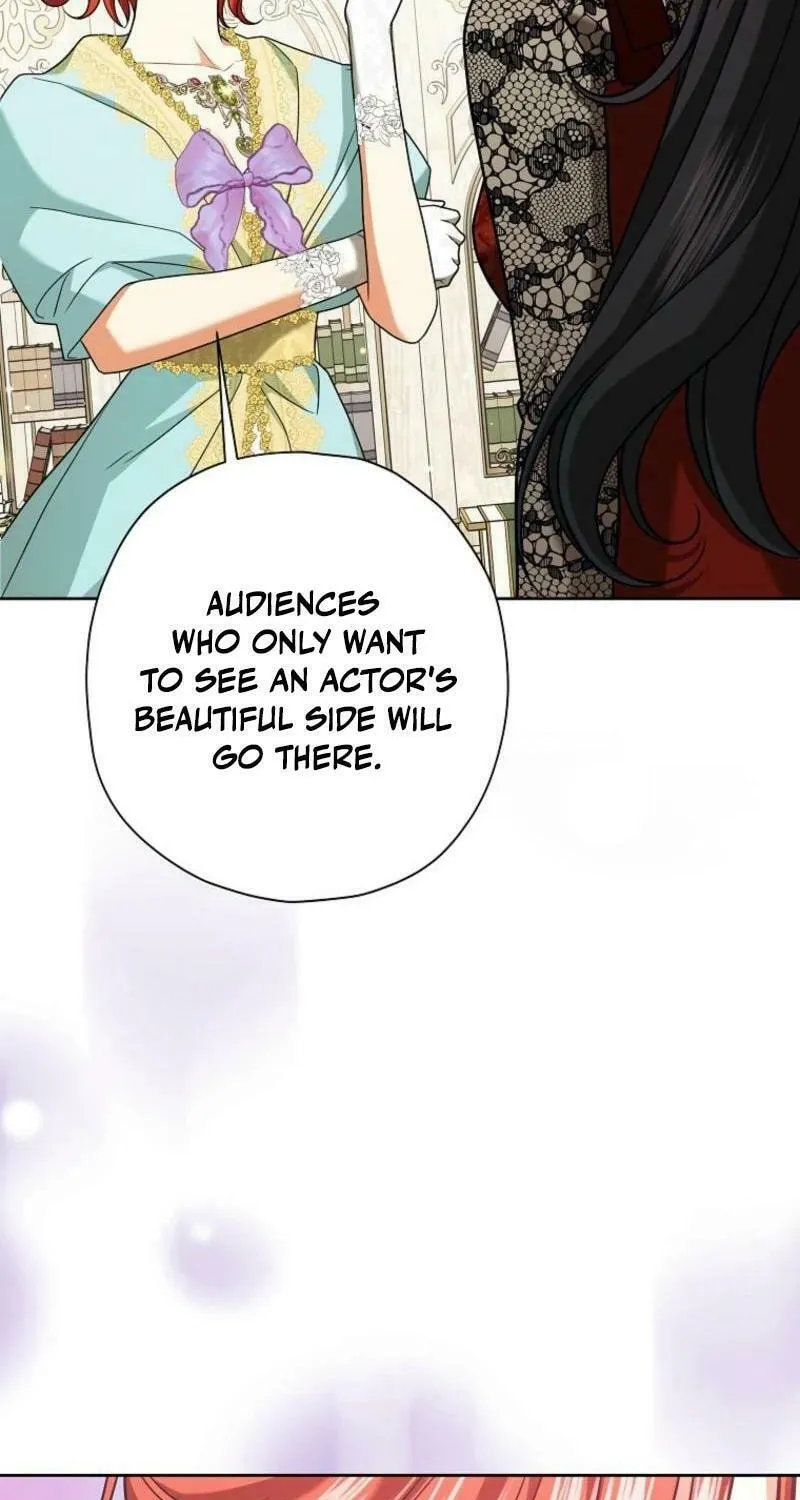 The Regretful Villainess Is Happily Divorced Chapter 21 page 61 - 