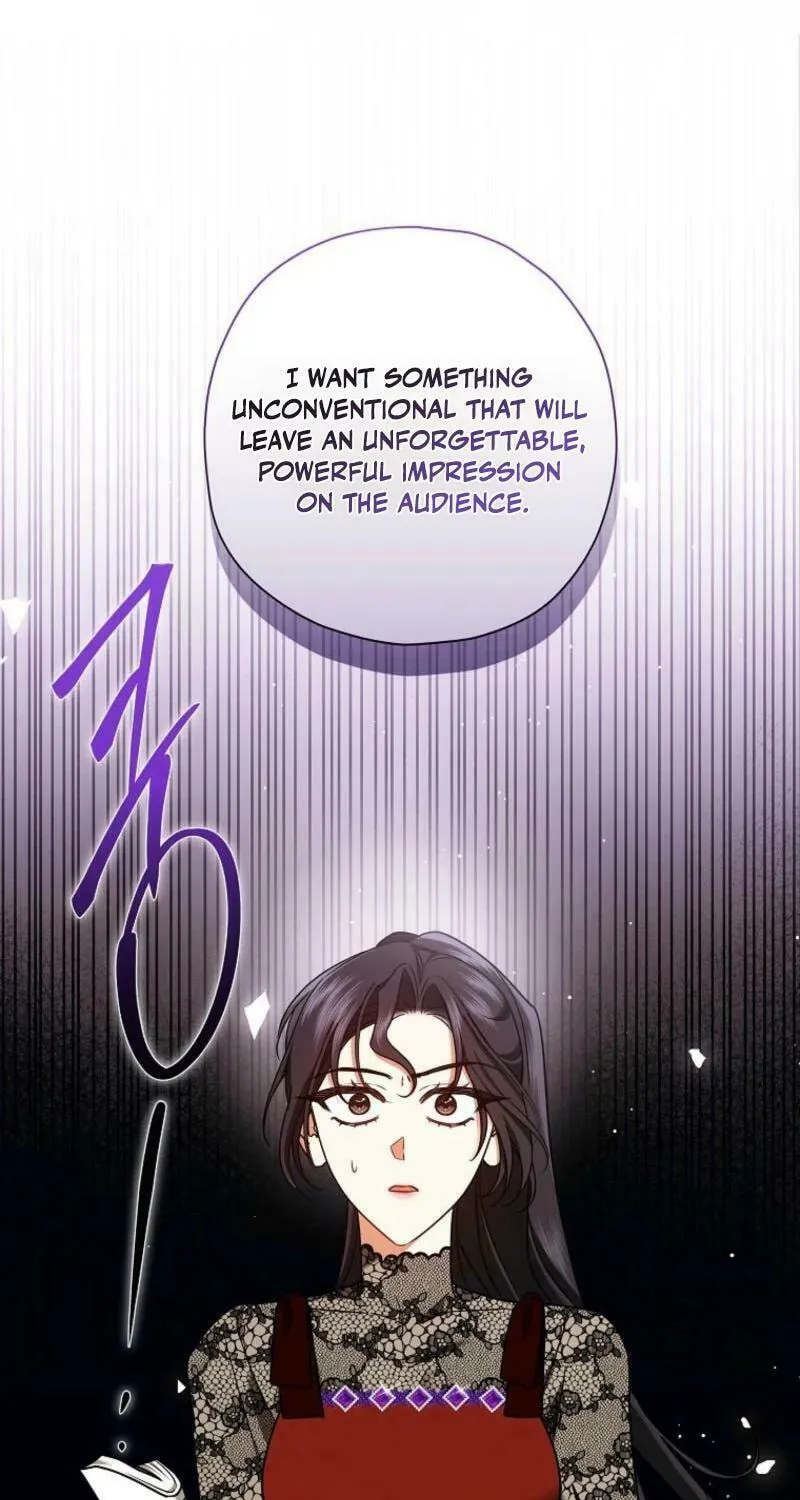 The Regretful Villainess Is Happily Divorced Chapter 21 page 63 - 
