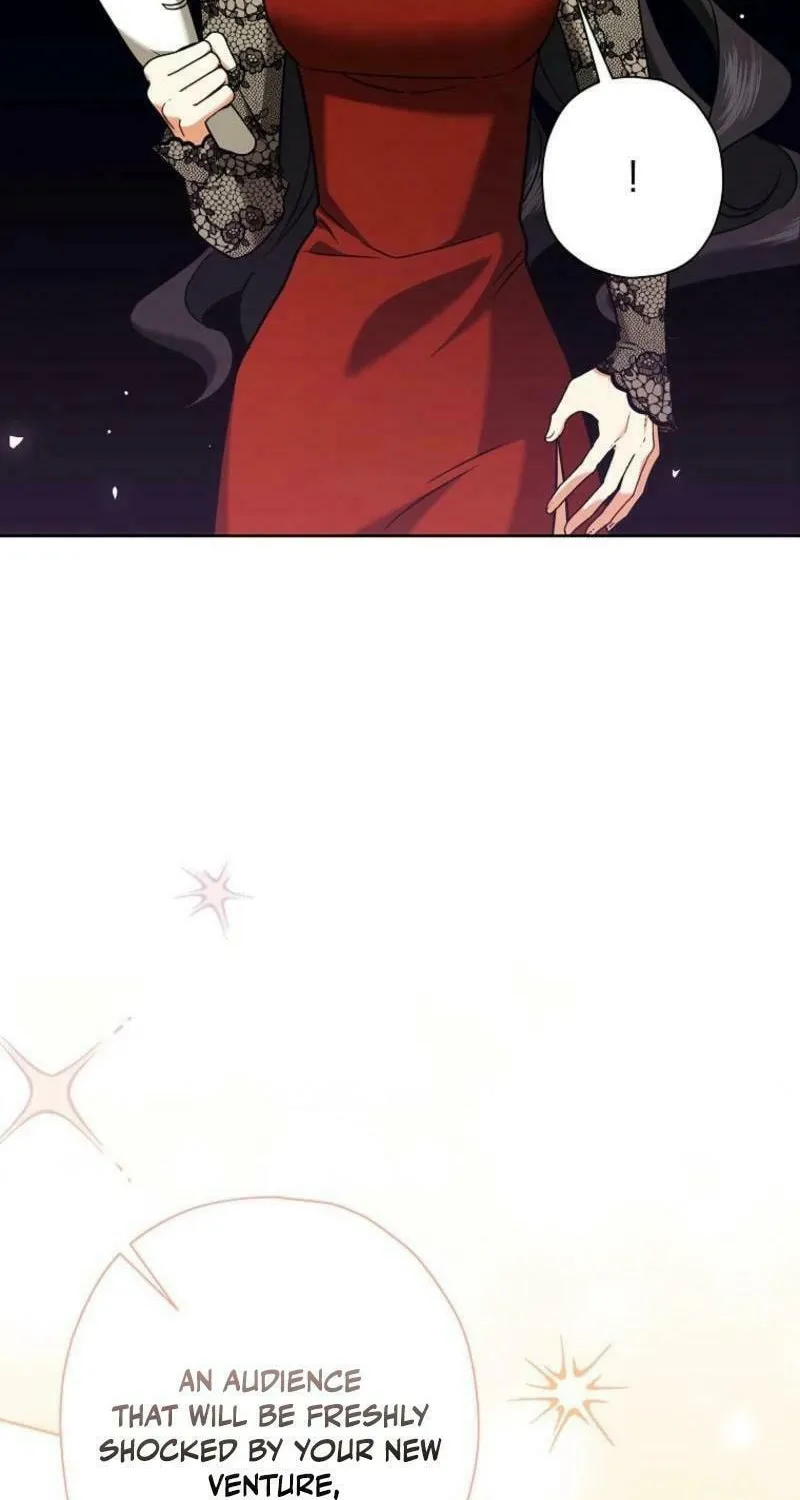 The Regretful Villainess Is Happily Divorced Chapter 21 page 64 - 