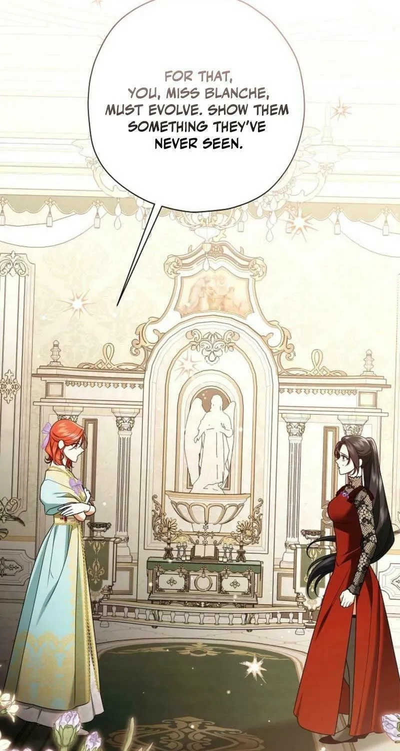 The Regretful Villainess Is Happily Divorced Chapter 21 page 68 - 