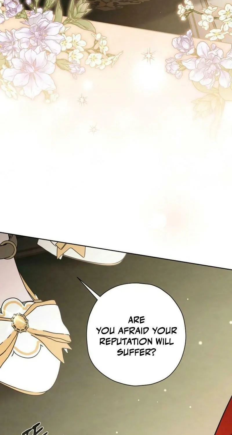 The Regretful Villainess Is Happily Divorced Chapter 21 page 69 - 