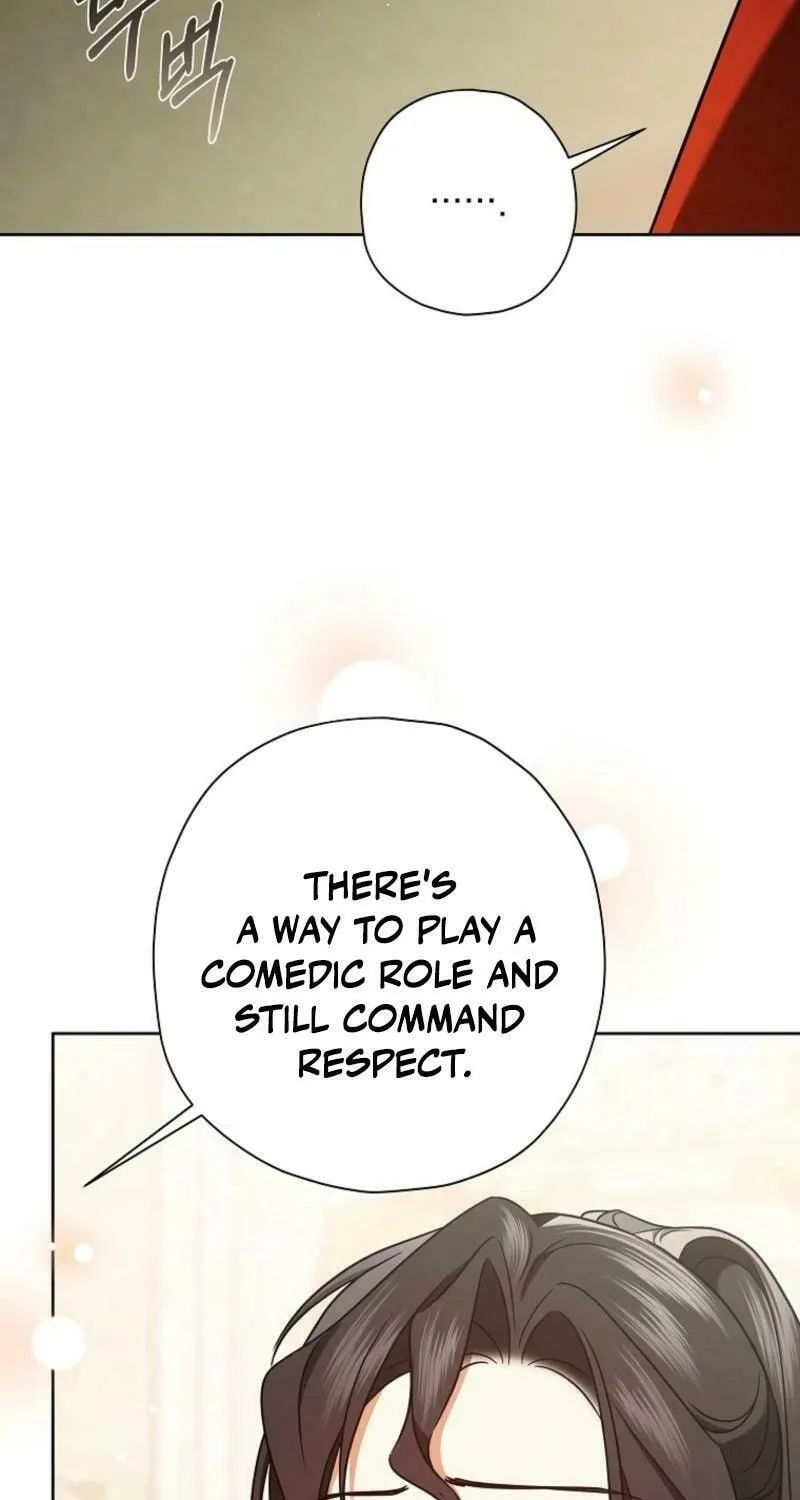 The Regretful Villainess Is Happily Divorced Chapter 21 page 70 - 