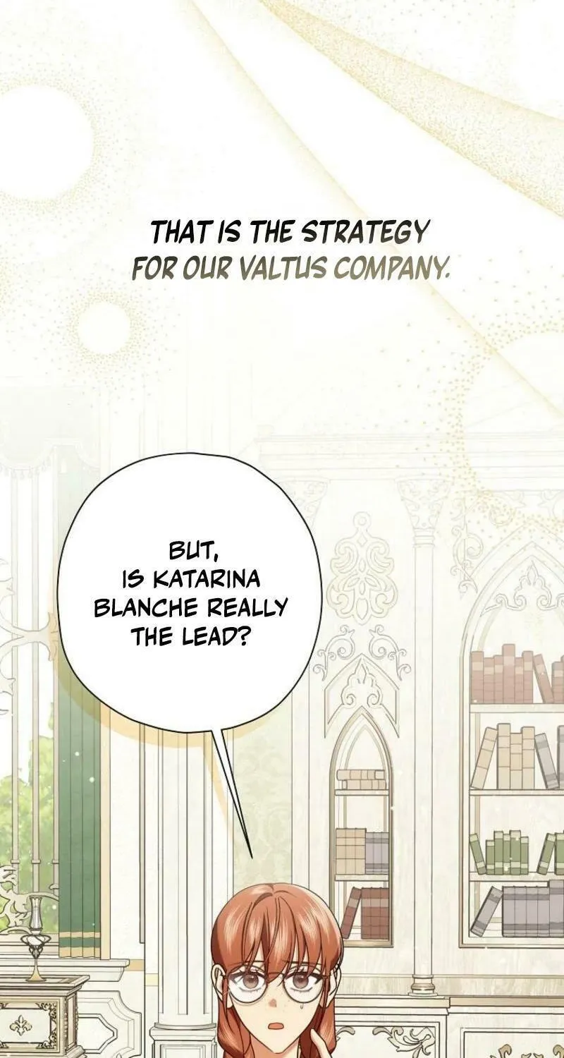 The Regretful Villainess Is Happily Divorced Chapter 21 page 8 - 