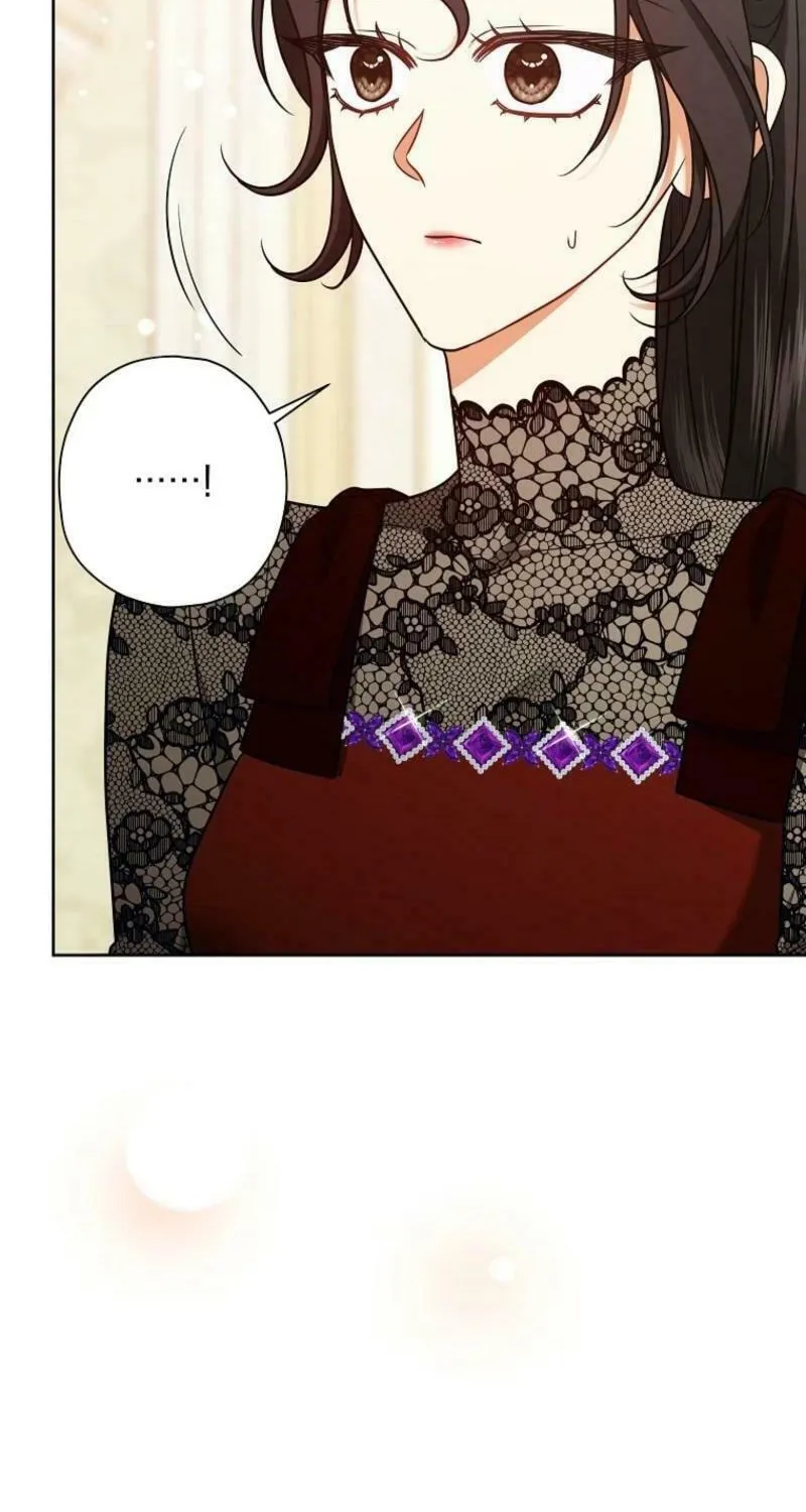 The Regretful Villainess Is Happily Divorced Chapter 21 page 71 - 