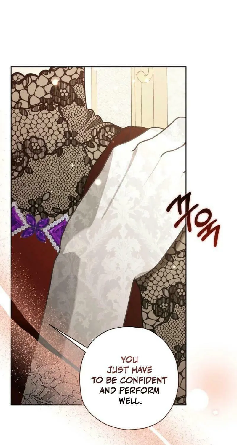 The Regretful Villainess Is Happily Divorced Chapter 21 page 72 - 