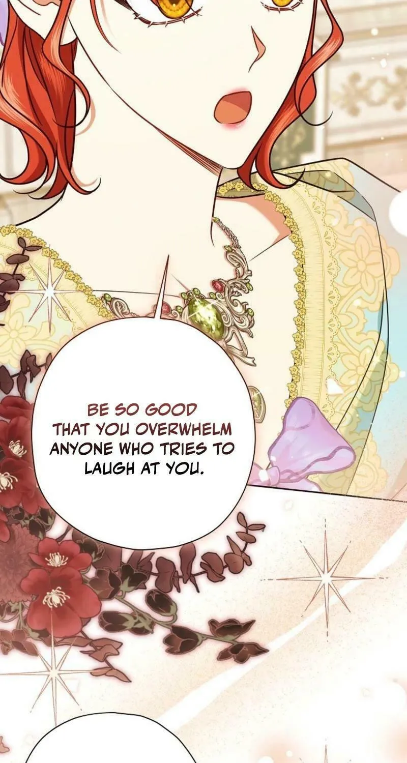 The Regretful Villainess Is Happily Divorced Chapter 21 page 74 - 