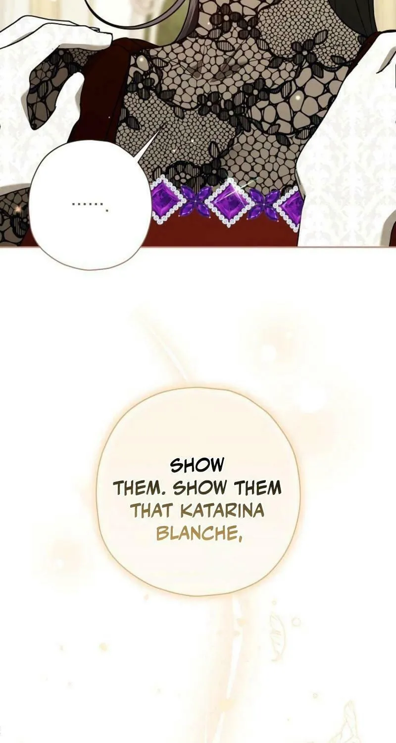 The Regretful Villainess Is Happily Divorced Chapter 21 page 76 - 