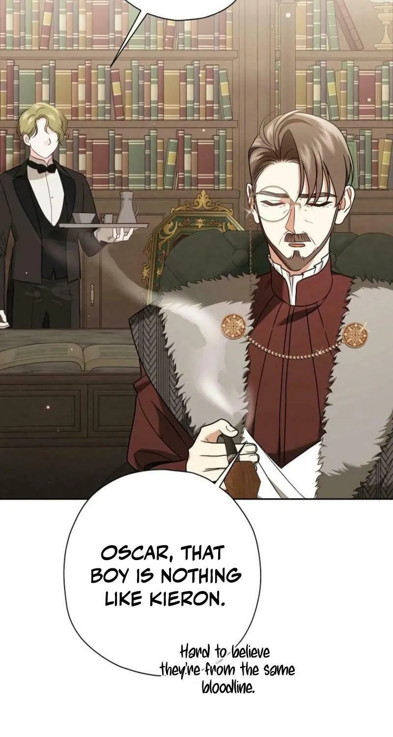 The Regretful Villainess Is Happily Divorced Chapter 21 page 87 - 