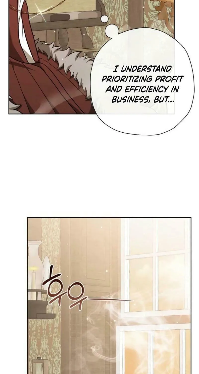 The Regretful Villainess Is Happily Divorced Chapter 21 page 89 - 