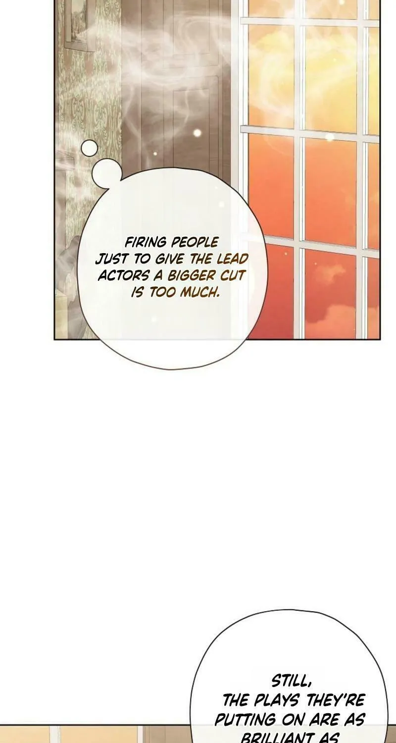 The Regretful Villainess Is Happily Divorced Chapter 21 page 90 - 
