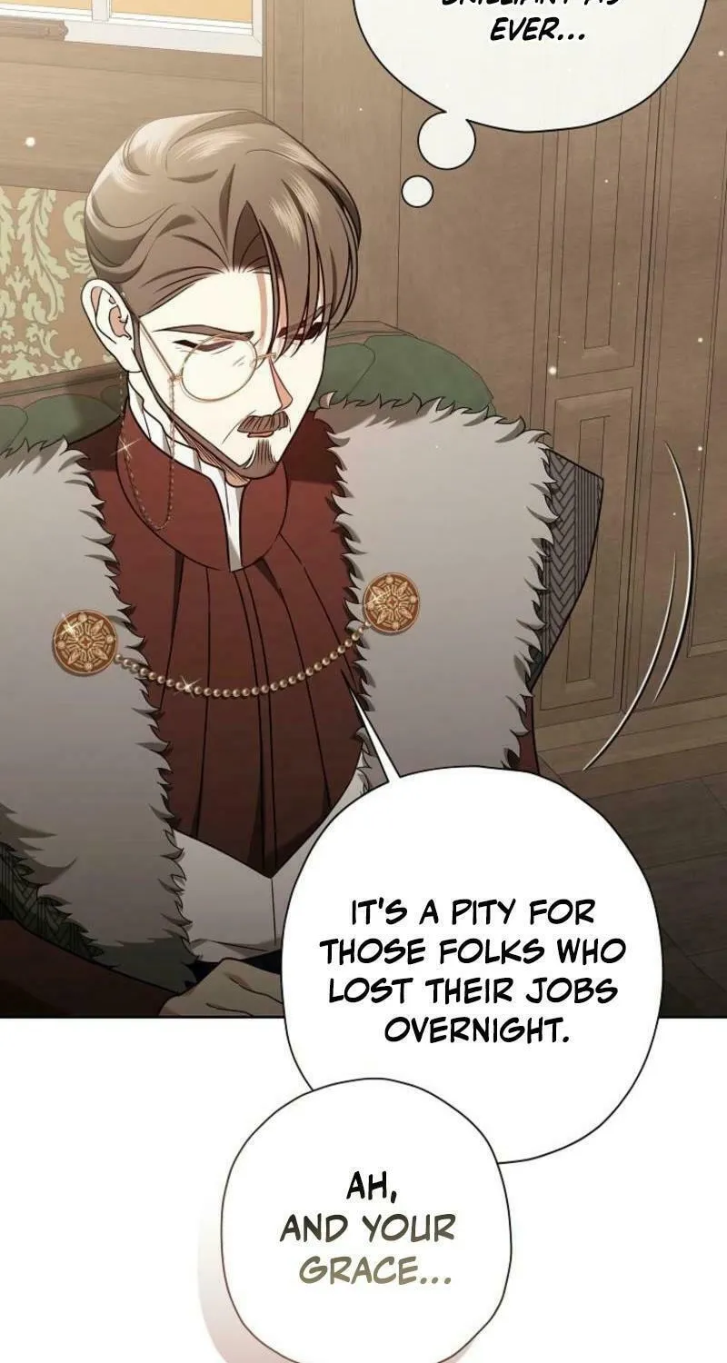 The Regretful Villainess Is Happily Divorced Chapter 21 page 91 - 