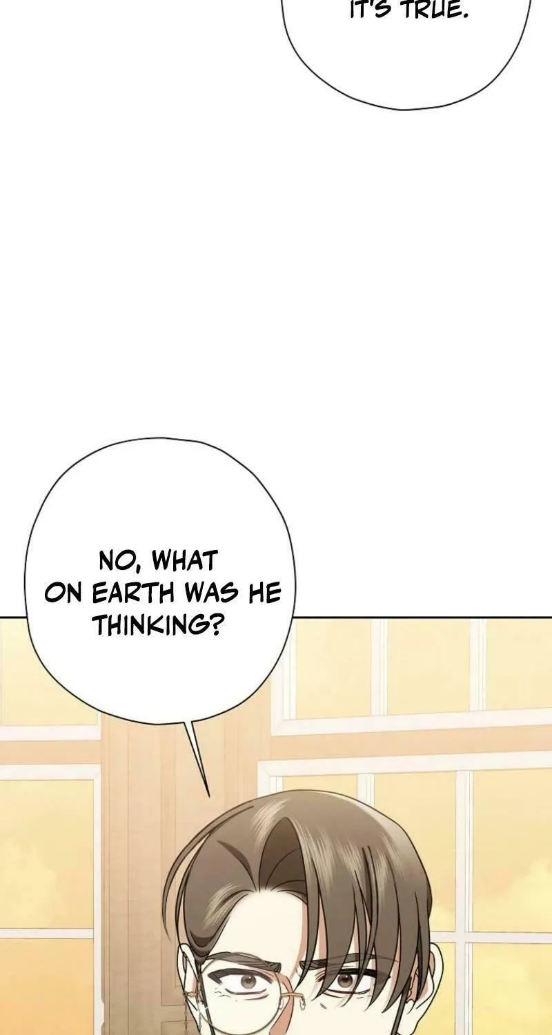 The Regretful Villainess Is Happily Divorced Chapter 21 page 95 - 