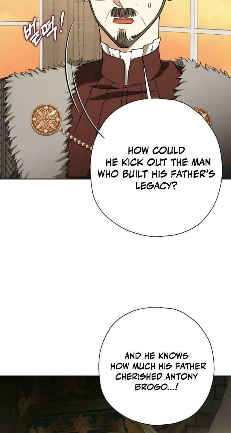 The Regretful Villainess Is Happily Divorced Chapter 21 page 96 - 