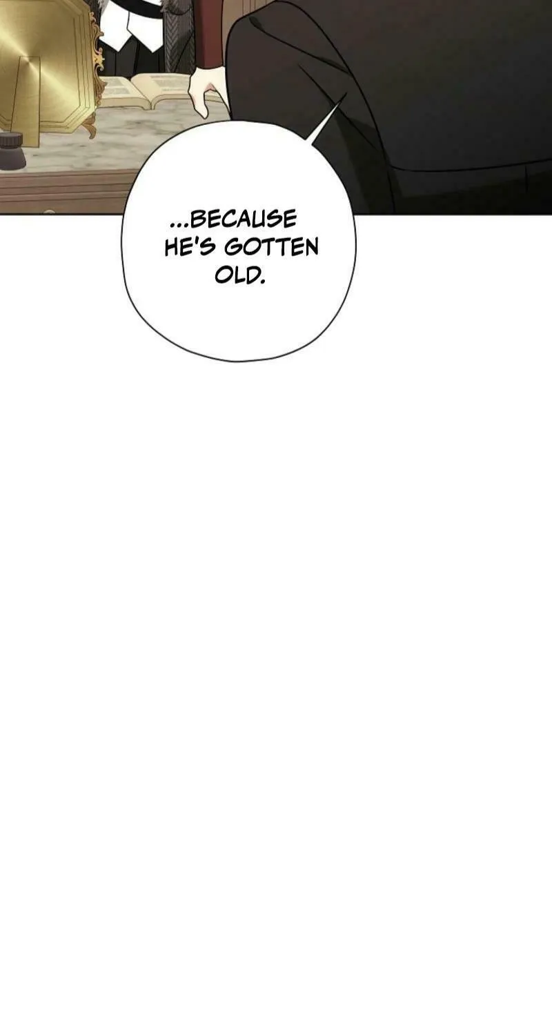 The Regretful Villainess Is Happily Divorced Chapter 21 page 100 - 