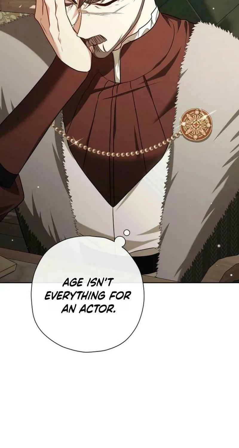 The Regretful Villainess Is Happily Divorced Chapter 22 page 12 - 